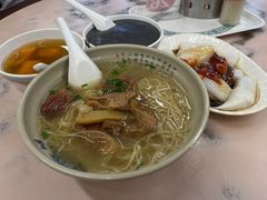 -满足面(白水井大街店)