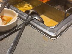 -海底捞火锅(金光华店)