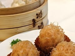 -利苑酒家(宜安广场店)
