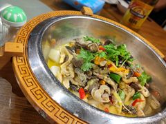 -湘聚缘湘菜馆(斜土路店)