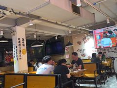 -新疆烧烤王(广灵店)