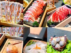-湊湊火锅·茶憩(和平大悦城店)