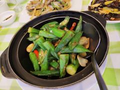 -快乐海鲜城(虎泉街店)