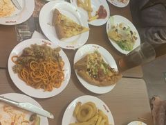 -米斯特比萨(亦庄国融国际店)