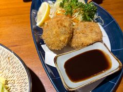 -晶吉·居酒屋·日本料理·烧鸟(中山区民主广场经典生活店)