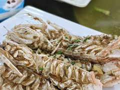-渔友鲜海鲜加工(海鲜大世界店)