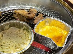 -伊茉家的烤肉店(勒泰中心店)