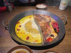 -萍姐火锅·公路夜市(打浦桥日月光店)