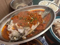 -回家吃饭·地道南昌菜(建德观总店)