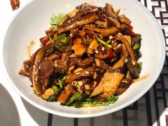 -农耕记·湖南土菜(科技园店)