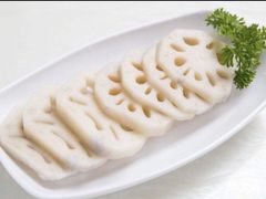 藕片-盛世盐帮·自贡特色(总店)
