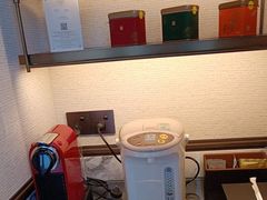 -上海前滩香格里拉大酒店
