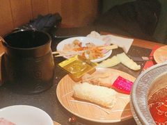 -牛New寿喜烧(虹桥新天地店)