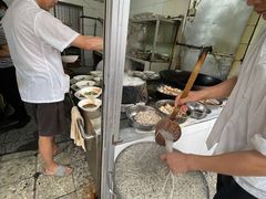 -甘记肥肠粉(马鞍北路店)
