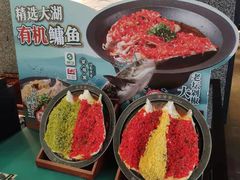-望湘园·洞庭渔宴(浦江欢乐颂店)