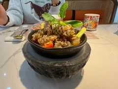 -泰椰里·泰国餐厅(智慧城广百广场店)