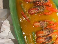 -沪小胖·小龙虾·蓝龙王(八佰伴店)