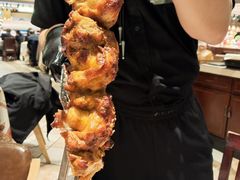-汉斯南美烤肉(总店)