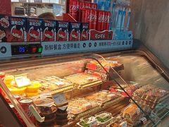 -争鲜回转寿司(西红门荟聚PLUS店)