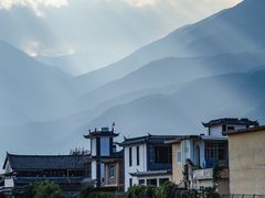 -大理古城