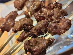 烤串-熙成烧烤(白塔岭店)