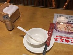 -易老妈蹄花.特色川菜(人民公园总店)