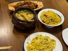 -满园烤鸭·春饼(太原街万达店)