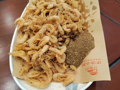 -津沽小院(天津之眼店)