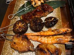 -三月居酒屋(青年大街店)