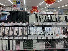 -Bic Camera (难波店)
