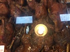 -王浩儿纪六孃甜皮鸭(乐山总店)