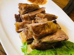 -新时代大酒店(仰口路店)