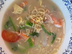 -霆记海鲜·只为这碗面(滨江店)