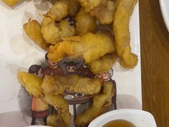 -米香居新鲁味·水饺餐厅
