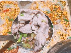 -海底捞火锅(群光广场店)