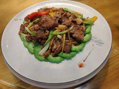 -晶晶粤西特色美食(市桥店)