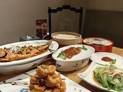 -京坛汇·烤鸭·京菜(宋庄店)