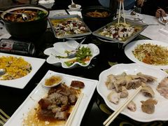 -潮喜竹溪荔湖酒家(荔枝湾店)