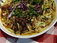 -西贝莜面村(上海百联西郊店)