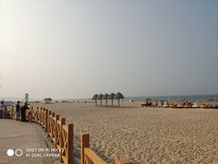 -那香海钻石沙滩浴场