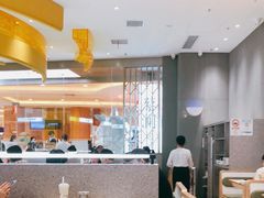 大堂-蔡澜点心·粤菜(月星环球港店)