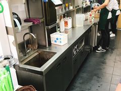 -阿水大杯茶(王府井二店)