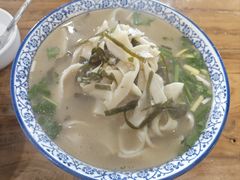 -清真马杰山牛肉汤馆