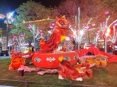 -大唐不夜城