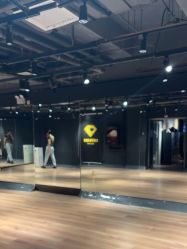 -G-STEPS舞蹈工作室