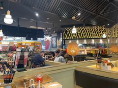 -雷门拉面·现熬骨汤(凯德来福士店)