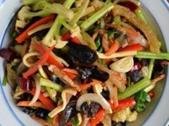 大席小炒-功德盛饭店(奎中路店)