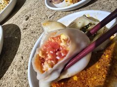 -金谷园饺子馆(北邮总店)