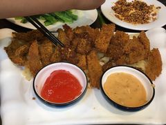-伊兰麒兰馨园·川菜·清真馆(339电视塔店)