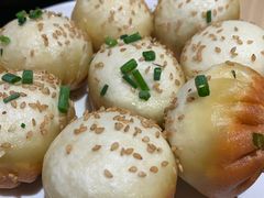 -朱新年·苏式汤团·面点(北寺塔店)